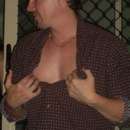 A Southern Gentleman Looking for Love in Shreveport