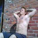 Local Man Seeking Woman for Wild and Raunchy Fun