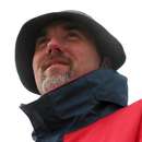 Nigel 56, new here in Louisiana